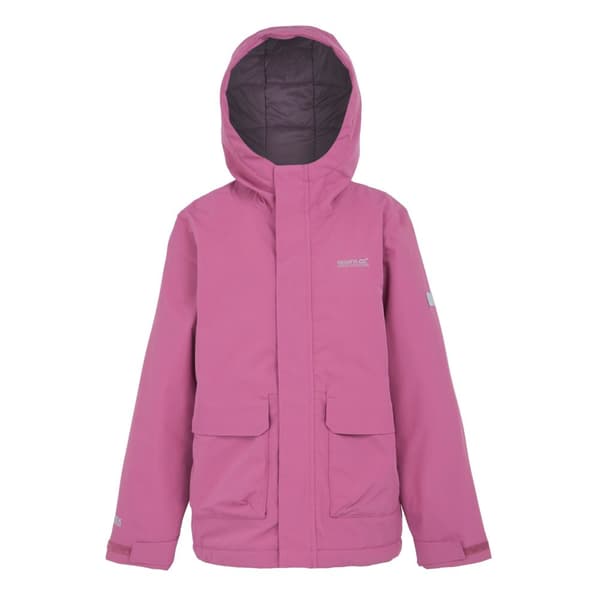 Regatta Childrens/Kids Ezdale Waterproof Jacket