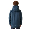 Miniatyrbilde 3 av 4: Regatta Childrens/Kids Ezdale Waterproof Jacket