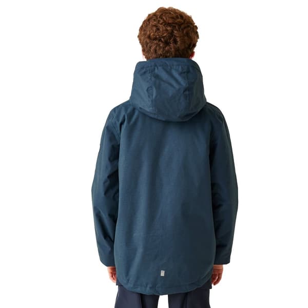 Regatta Childrens/Kids Ezdale Waterproof Jacket