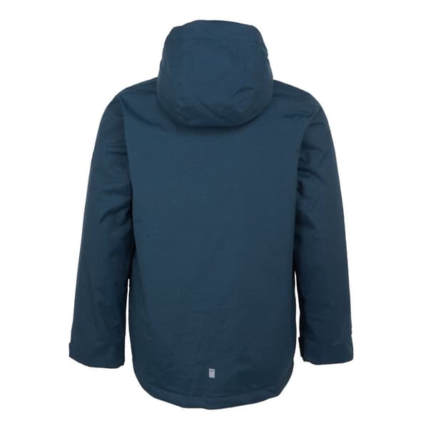Regatta Childrens/Kids Ezdale Waterproof Jacket