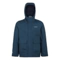 Miniatyrbilde 1 av 4: Regatta Childrens/Kids Ezdale Waterproof Jacket
