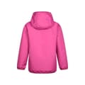 Miniatyrbilde 2 av 4: Mountain Warehouse Childrens/Kids Robin Borg Lined Water Resistant Jacket