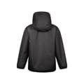 Miniatyrbilde 2 av 4: Mountain Warehouse Childrens/Kids Robin Borg Lined Water Resistant Jacket
