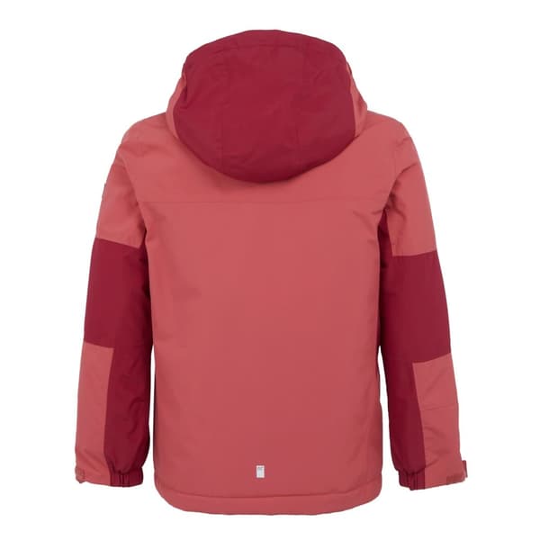 Regatta Childrens/Kids Beamz IV Waterproof Jacket
