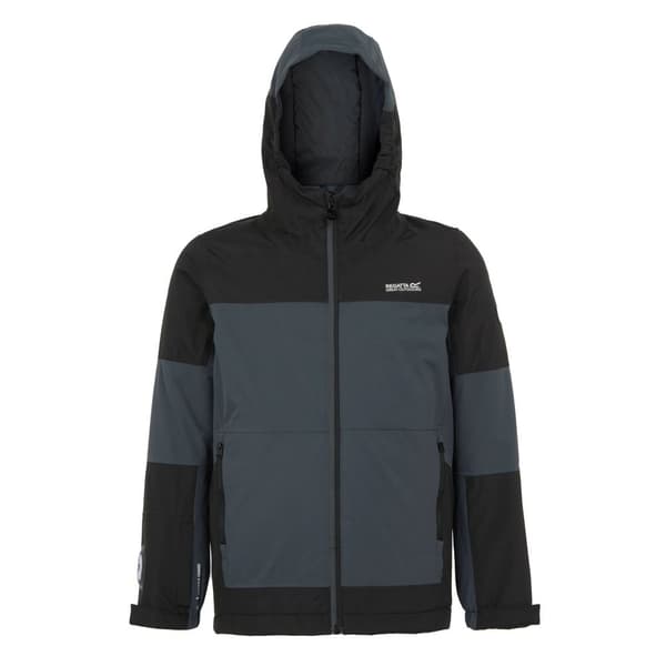 Regatta Childrens/Kids Beamz IV Waterproof Jacket