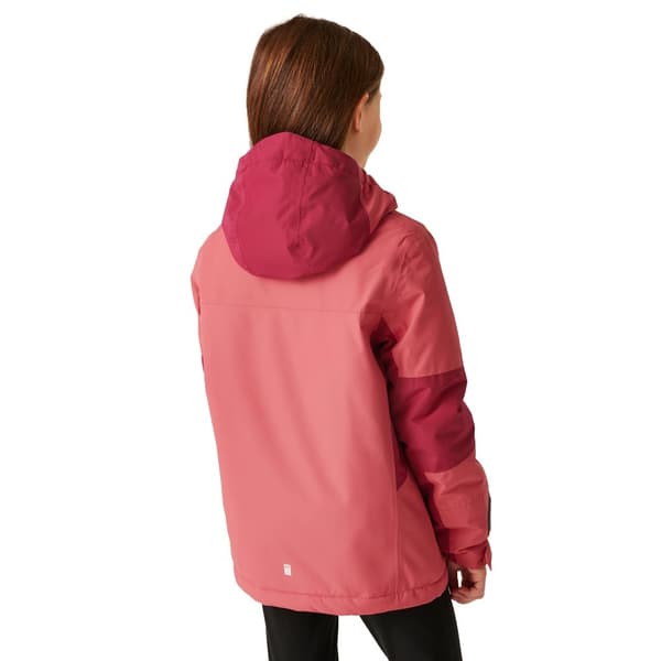 Regatta Childrens/Kids Beamz IV Waterproof Jacket