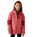 Miniatyrbillede 4 af 4: Regatta Childrens/Kids Beamz IV Waterproof Jacket