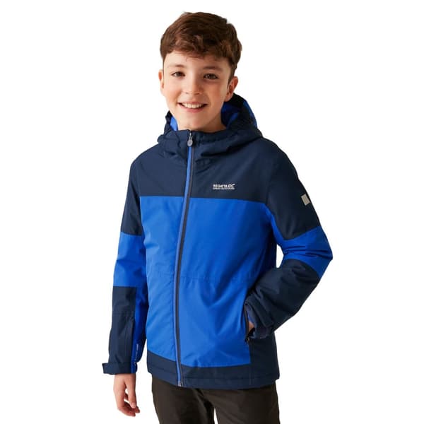Regatta Childrens/Kids Beamz IV Waterproof Jacket