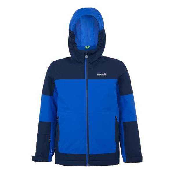 Regatta Childrens/Kids Beamz IV Waterproof Jacket