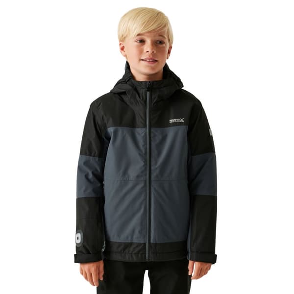 Regatta Childrens/Kids Beamz IV Waterproof Jacket