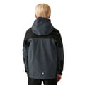 Miniatyrbilde 3 av 3: Regatta Childrens/Kids Beamz IV Waterproof Jacket
