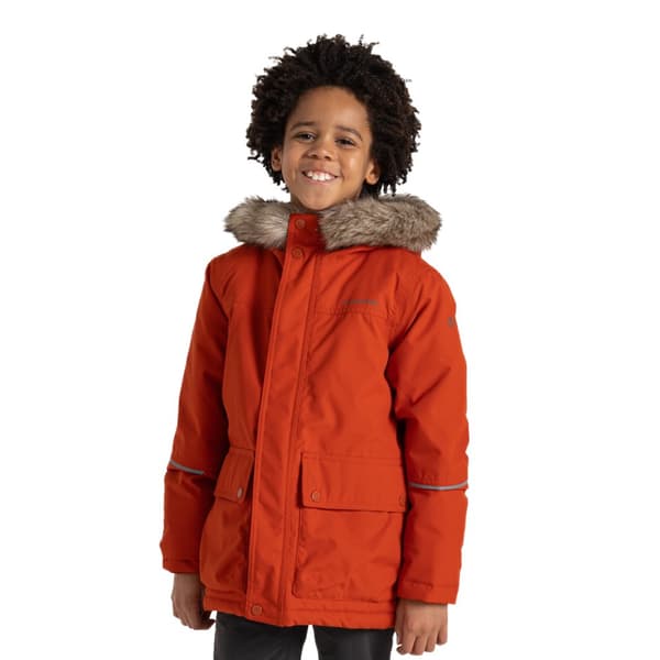 Craghoppers Childrens/Kids Sundon Waterproof Jacket