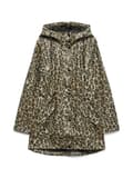 Miniatyrbild 4 av 4: Vero Moda - vmMalou Coated Printed Jacket