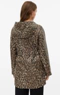 Miniatyrbild 2 av 4: Vero Moda - vmMalou Coated Printed Jacket