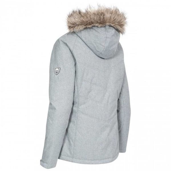 Trespass Womens/Ladies Always Ski Jacket
