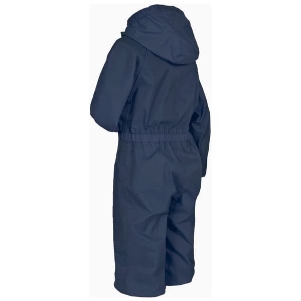 Trespass Kids Unisex Dripdrop Padded Waterproof Rain Suit