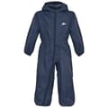 Pikkukuva 1 / 4: Trespass Kids Unisex Dripdrop Padded Waterproof Rain Suit