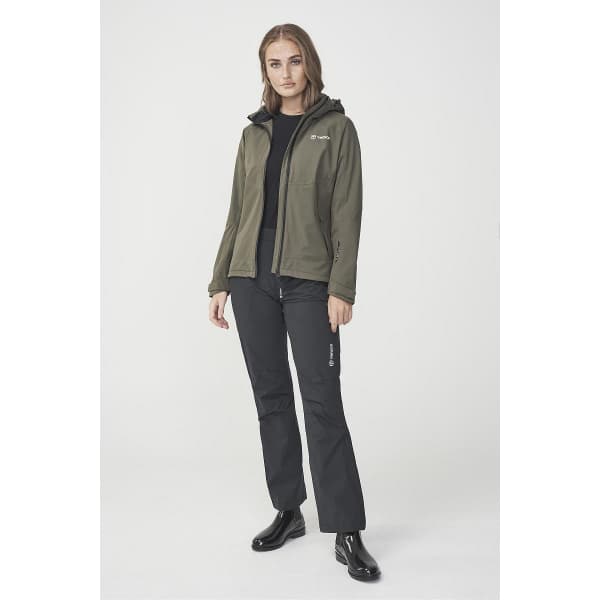 Ws Hurricane XP MPC Set Khaki | Regnställ med Andas-funktion