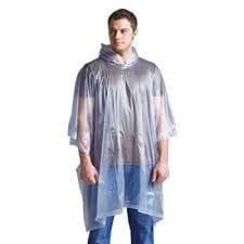 poncho transparent, COGHLANS LIGHTWEIGHT PONCHO CG9266