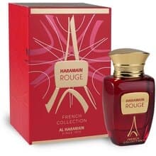 Al Haramain - Rouge French Collection EDP 100ml