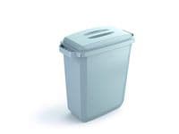 Lock DURABIN 60L grå