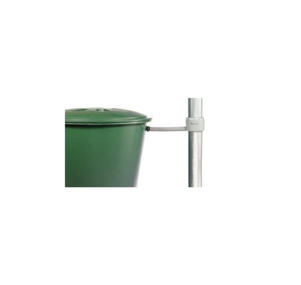 Saatenkeräin DE LUXE ruskea, Garantia