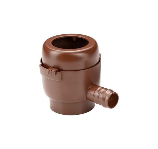 Sateenkeräin Mini ruskea, Garantia