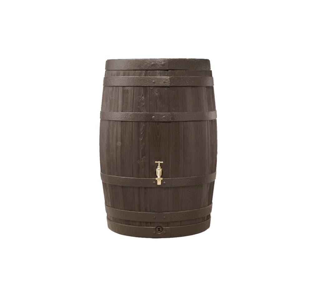 Barrica regnvattenfat 420L