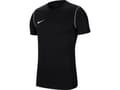 Pikkukuva 2 / 5: Nike Miesten Park 20 Training Top T-paita musta r. XXL (BV6883 010)