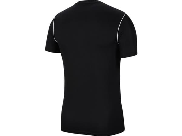 Nike Miesten Park 20 Training Top T-paita musta r. XXL (BV6883 010)