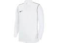 Pikkukuva 5 / 5: Miesten Nike Dry Park 20 TRK JKT JKT K valkoinen BV6885 100/FJ3022 100 (S)