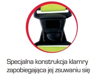 Lahti Pro Premium Premium varoituslenkkihousut keltainen S (L4110701)