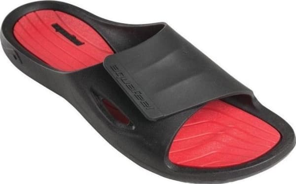 AQUAFEEL | Slippers Unisex, Size 43/44 | AQUAFEEL 7246 54 | Navy/Black
