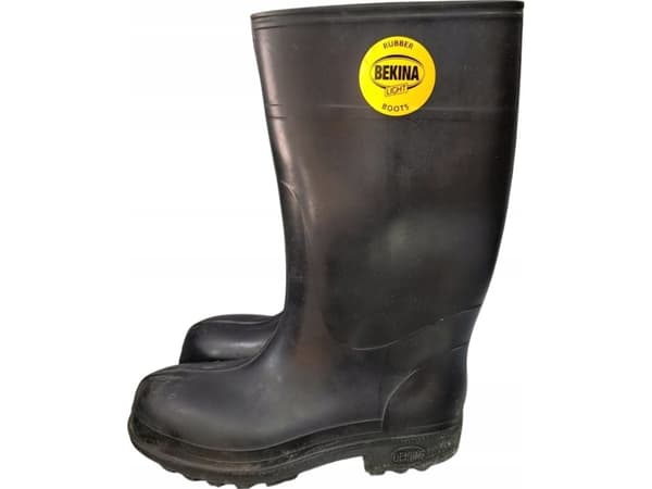Botai BEKINA Steplite Easy Grip O4, størrelse 48