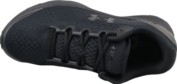Under Armour Buty męskie Charged Bandit 4 svart r. 41 (3020319-007)