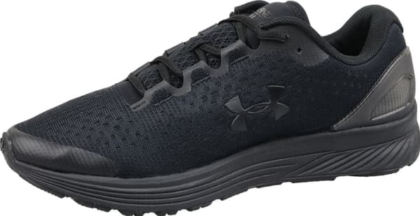 Under Armour Buty męskie Charged Bandit 4 svart r. 41 (3020319-007)