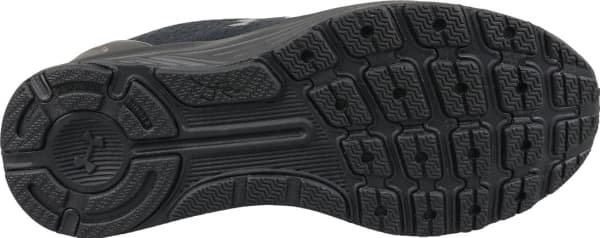 Under Armour Buty męskie Charged Bandit 4 svart r. 41 (3020319-007)