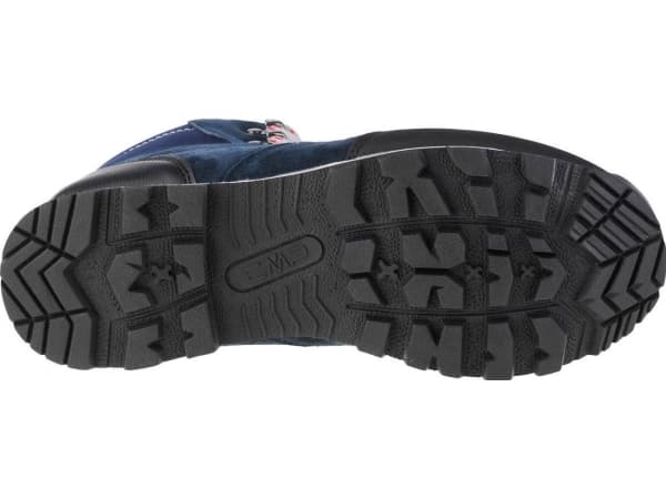 Women's trekking shoes CMP CMP Alcor Mid 39Q4906-61UG Navy Blue 36