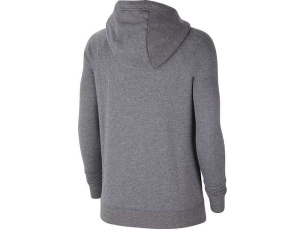 Nike harmaa/hopea L
