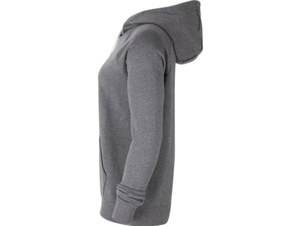 Nike harmaa/hopea L