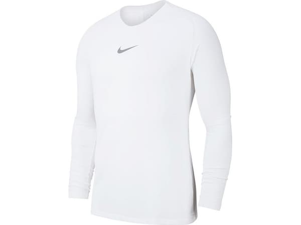 Nike JR Dry Park First Layer pitkähihainen 100 : Koko - 122 cm (AV2611-100) - 10373_180365