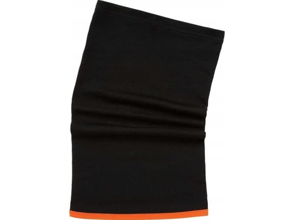 HH Workwear Lifa Merino Halsedisse 79706 sortti