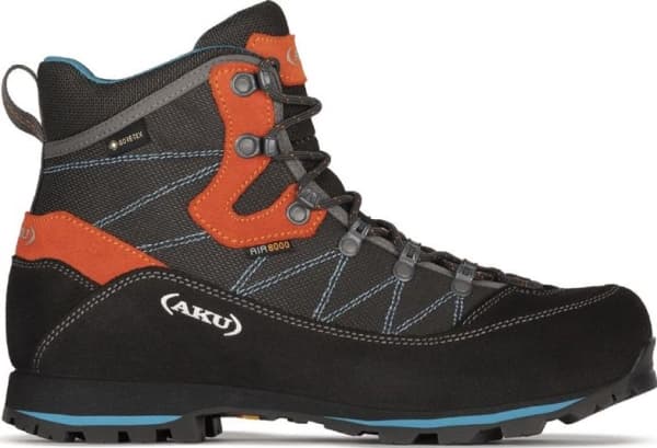 Aku Slope Micro GTX terrengsko for menn, størrelse 45