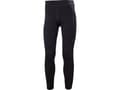 Miniatyrbilde 1 av 2: HH Workwear Lifa Merino uld underbuks med lange ben 75506 sort XL