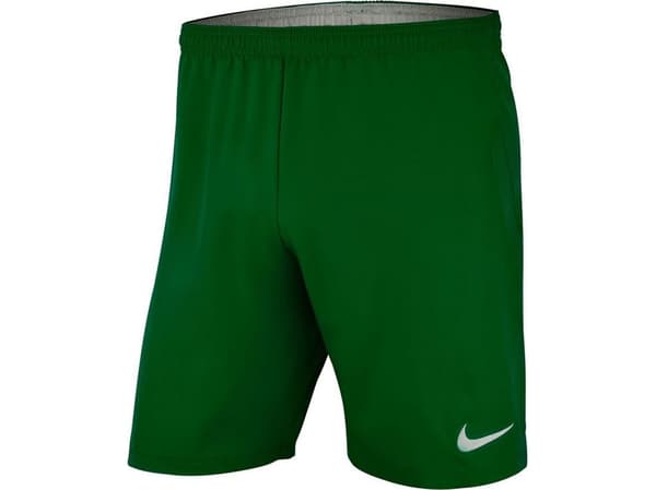 Niken naisten Laser Woven IV lyhyt vihreä r. S (AJ1245-302)