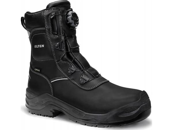 Vinterstøvler ELTEN Joschi Boa GTX ESD S3 SRC Cl 44