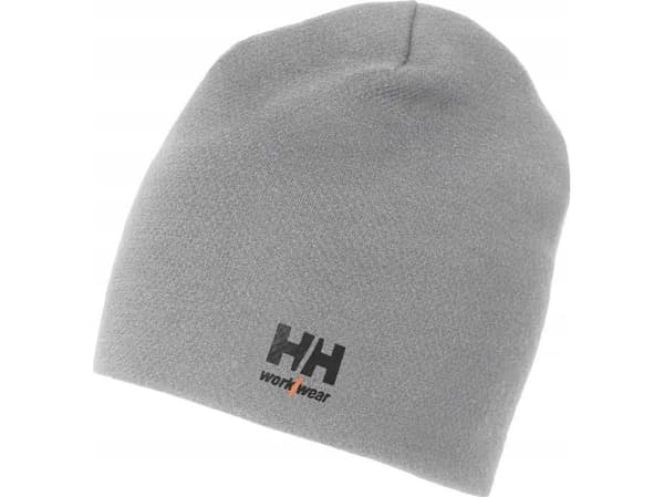 Helly Hansen Helly Hansen Helly Hansen Cap Lifa Merino Gray Melange