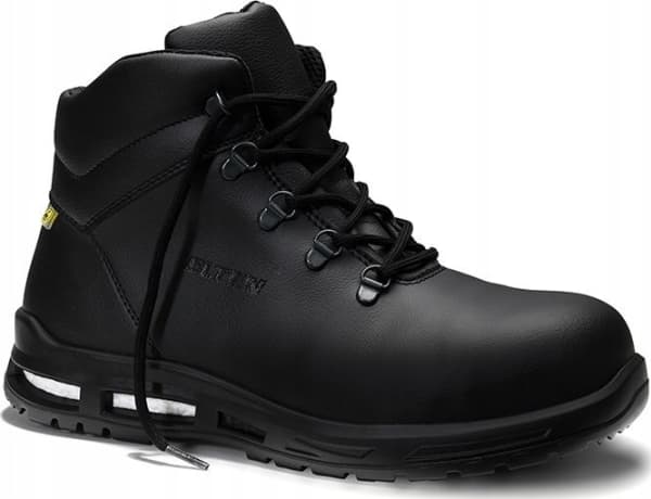 Batai ELTEN Brandon XXTM Mid ESD S3, juodi 39