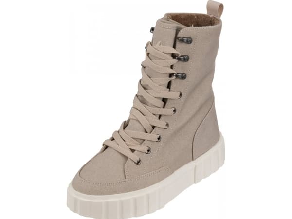 Fila Women's shoes SANDBLAST HIGH wmn Oxford Tan brown s. 37 (FFW0186-70003)