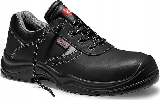 Sko ELTEN Jori Compo Low S3 SRC, svart 47